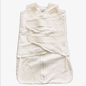 Halo Sleep Sack Swaddle Newborn 100% Cotton